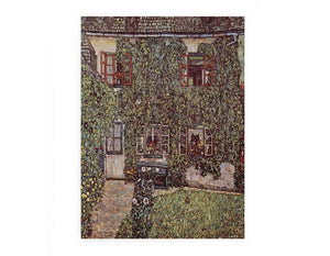 The House of Guardaboschi
