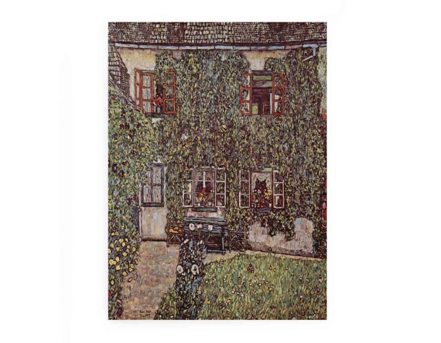 The House of Guardaboschi
