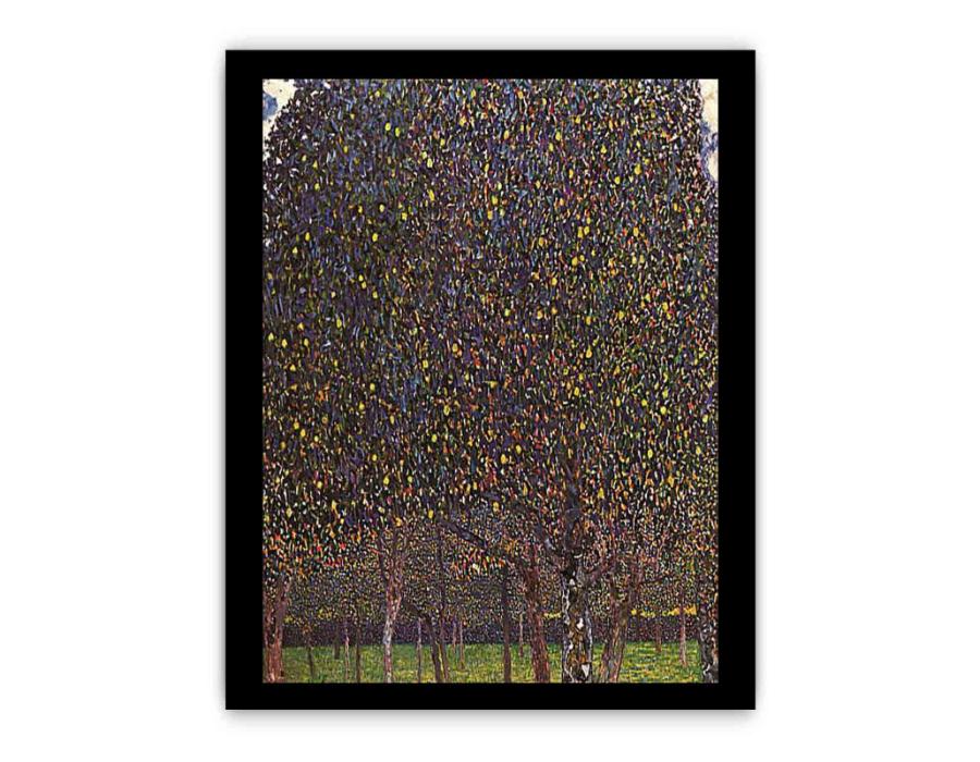 The Pear Tree