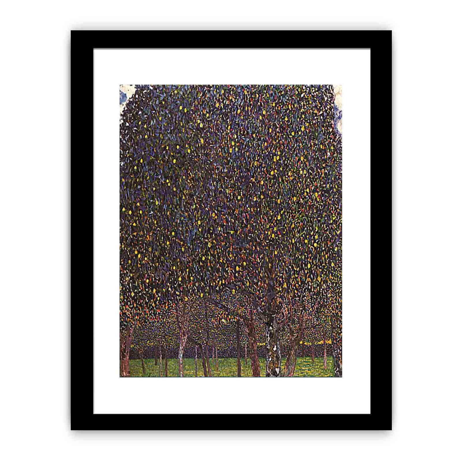 The Pear Tree