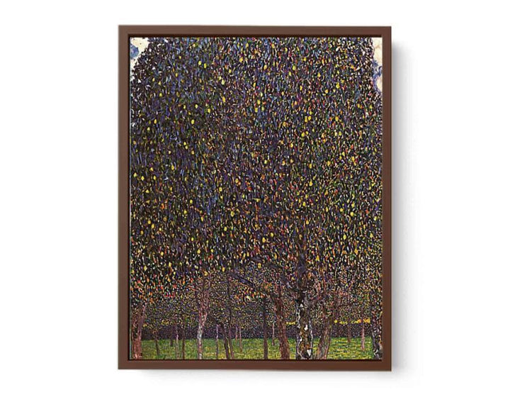 The Pear Tree