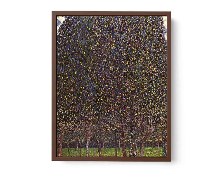 The Pear Tree