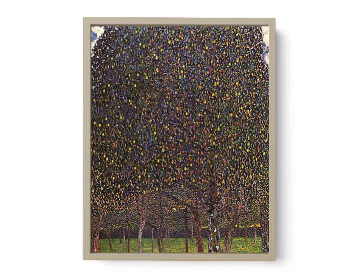 The Pear Tree