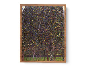 The Pear Tree