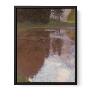 Still Pond