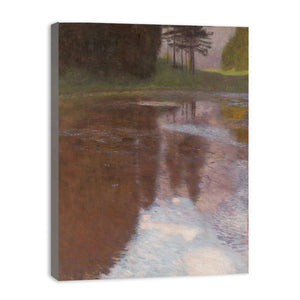 Still Pond