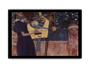 Music I 1895