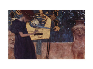 Music I 1895