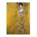 Adele Bloch-Bauer I 1907