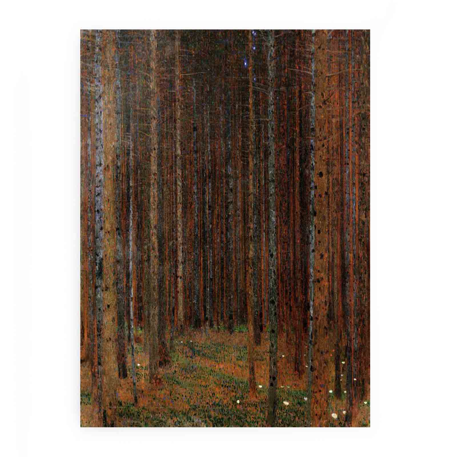 Fir Forest I
