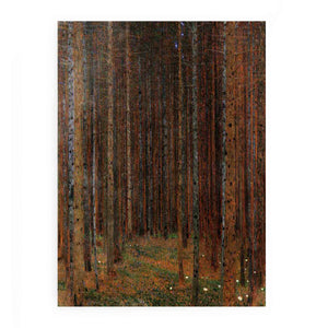 Fir Forest I
