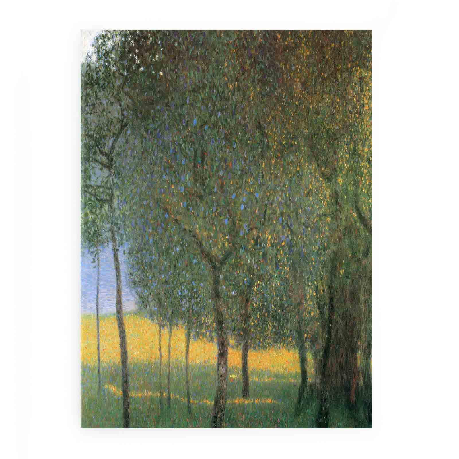 Fruit tree
