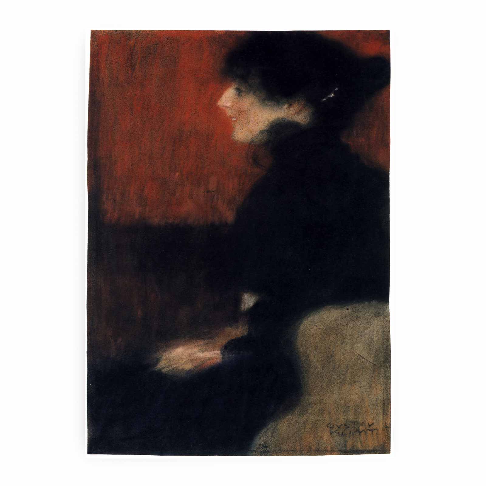 Portrait of a Lady 5