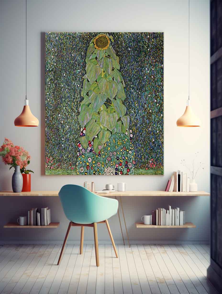 The Sunflower