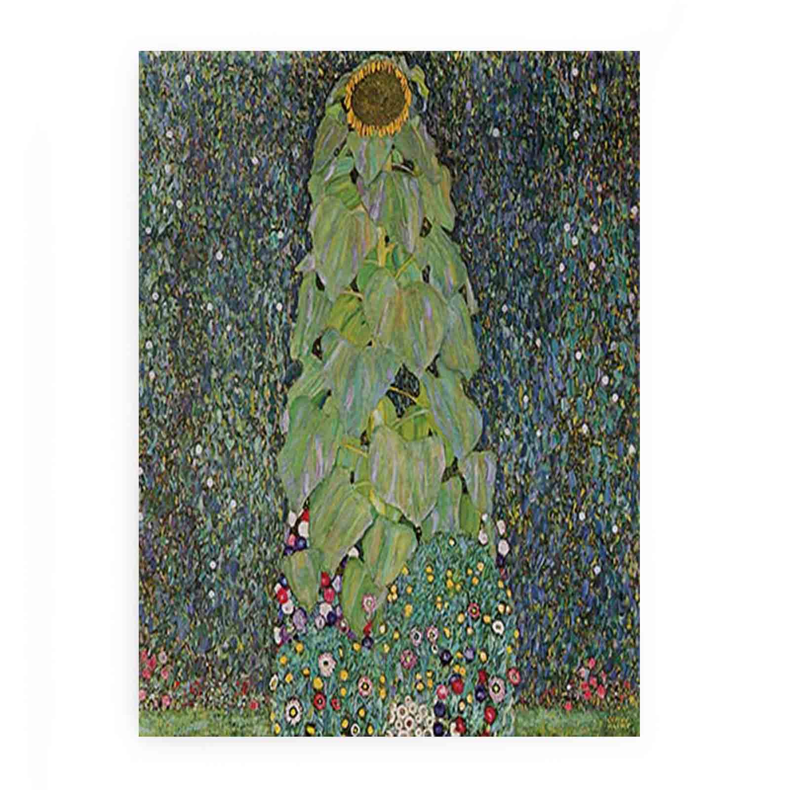 The Sunflower
