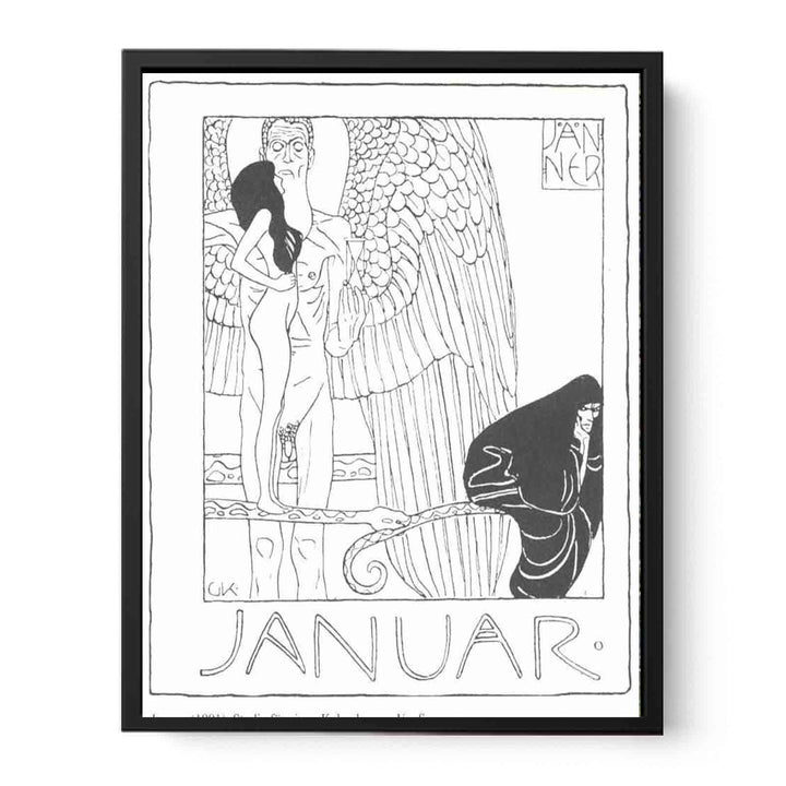 Januar
