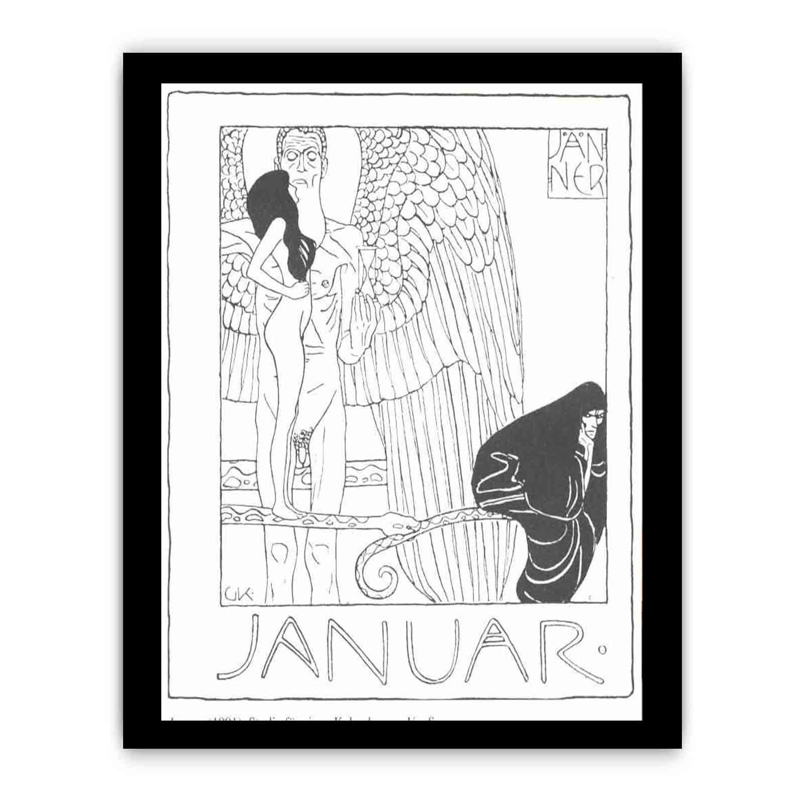 Januar