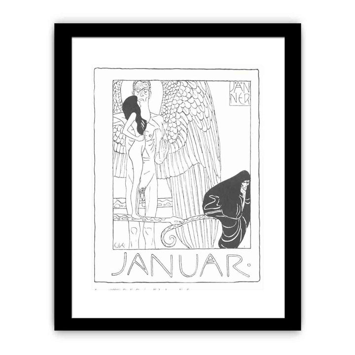 Januar