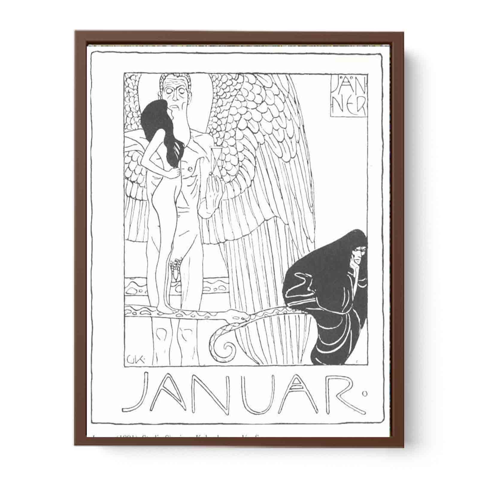 Januar