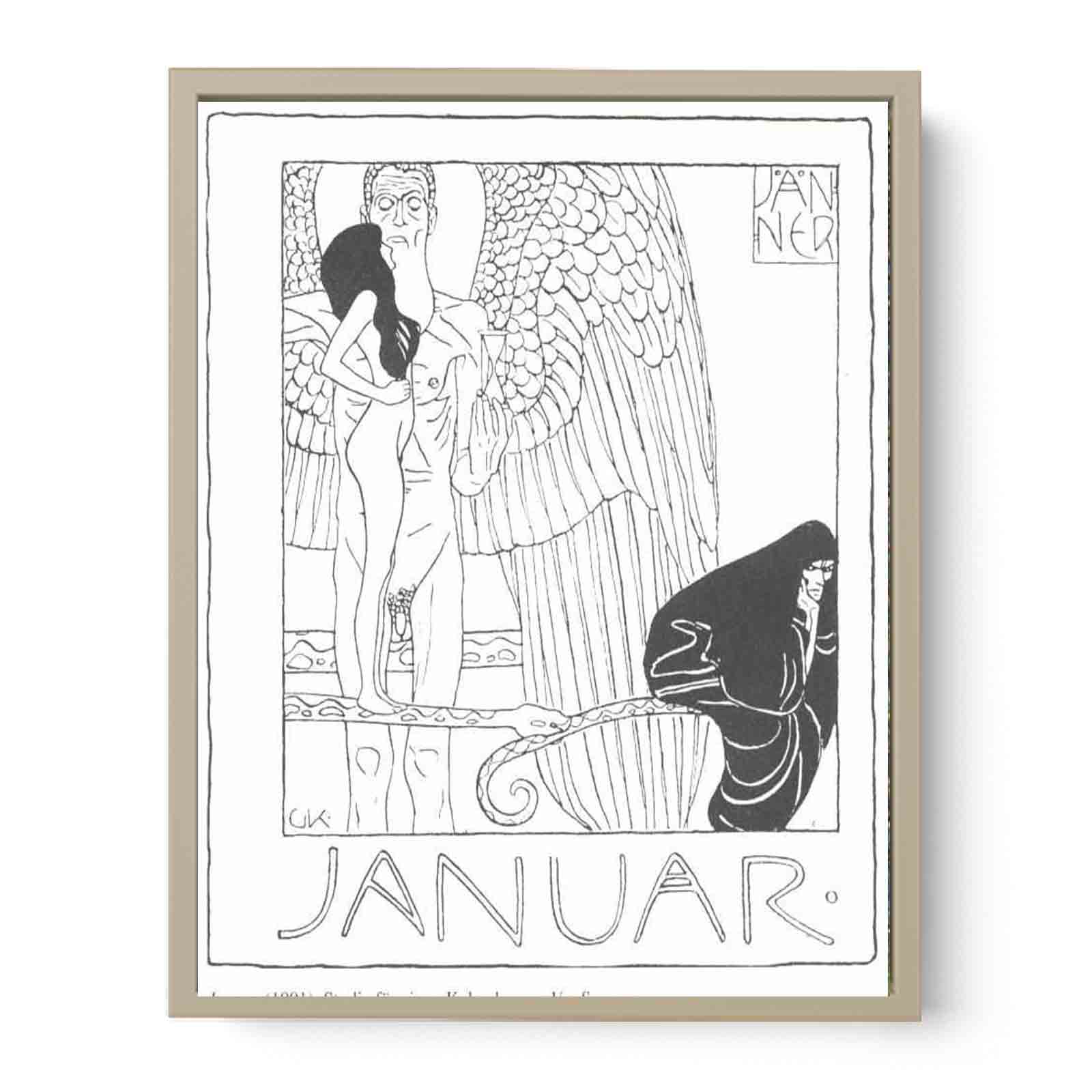 Januar