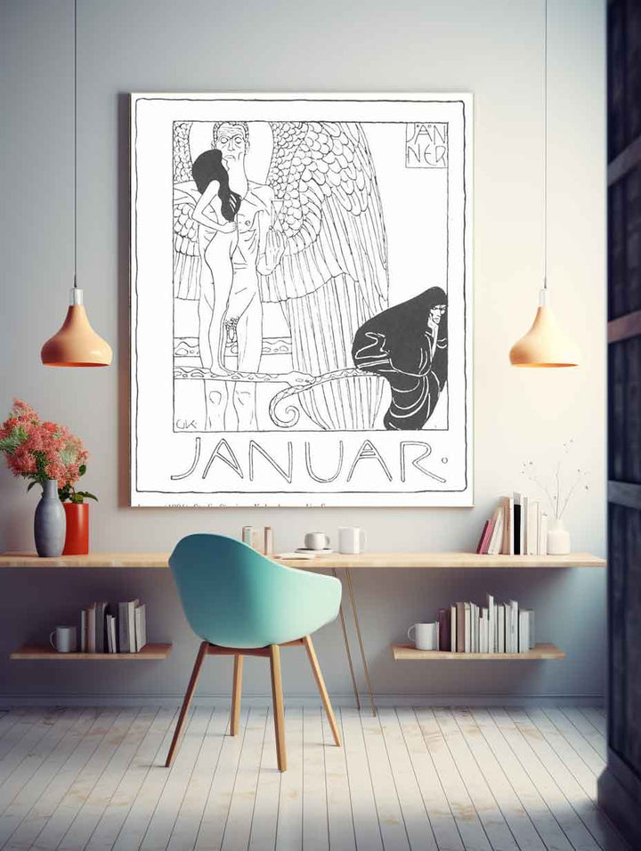Januar