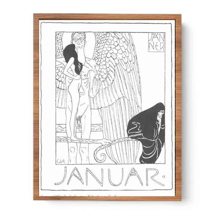 Januar
