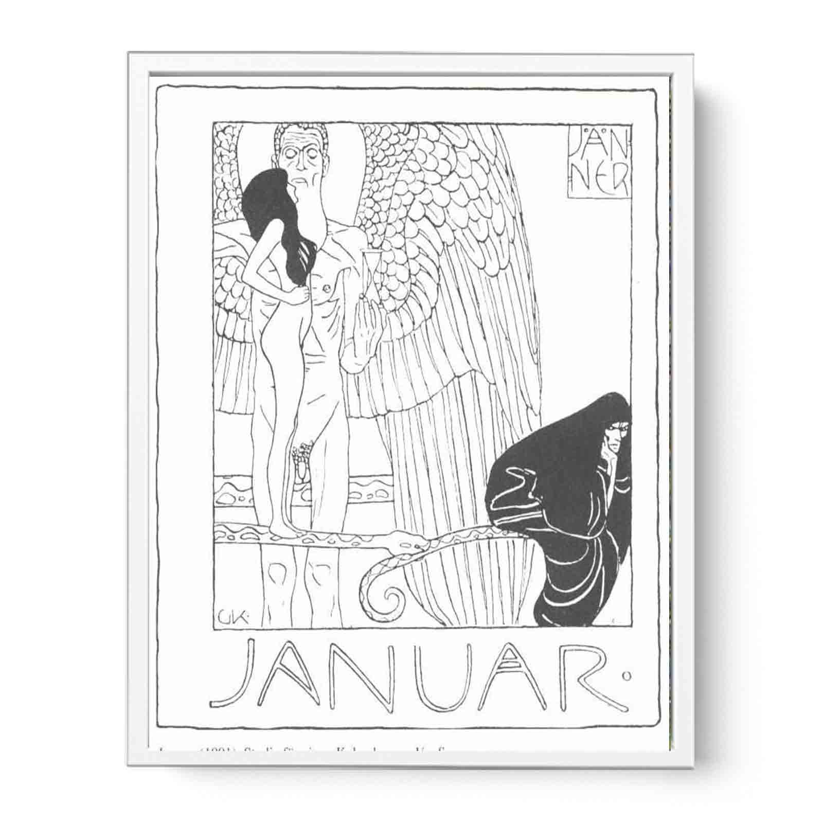 Januar