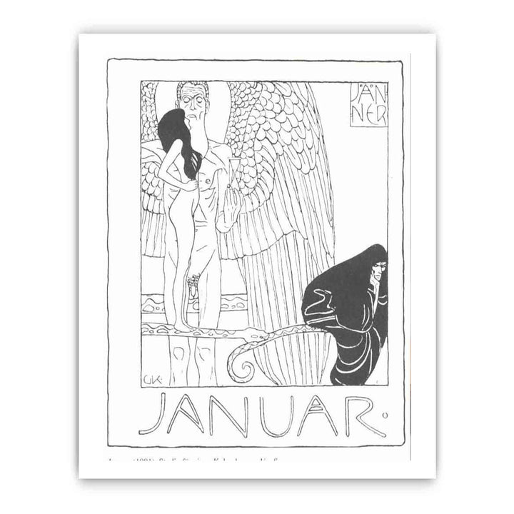 Januar