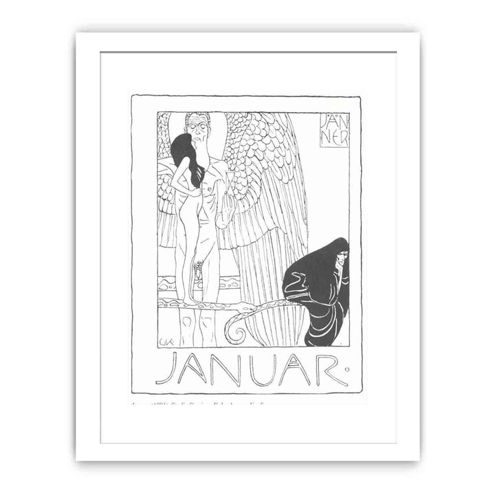 Januar