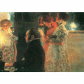Schubert At The Piano