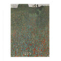 Poppy Field