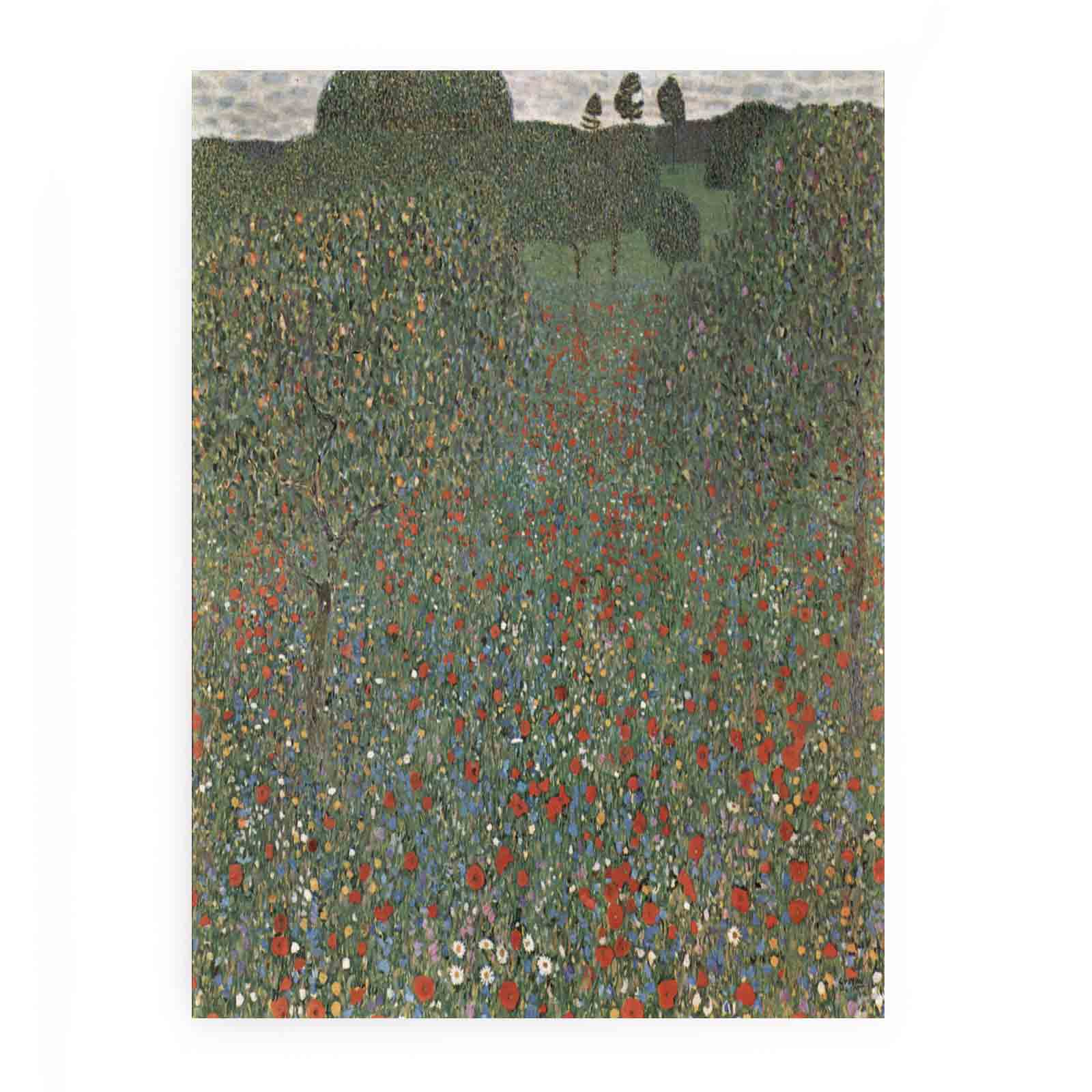 Poppy Field