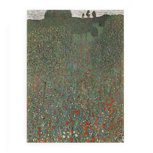 Poppy Field