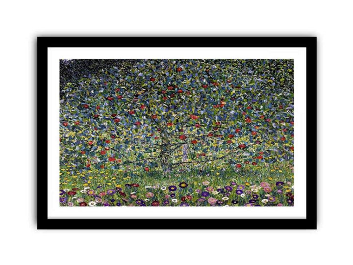 Apple Tree I