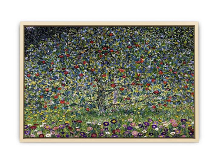 Apple Tree I