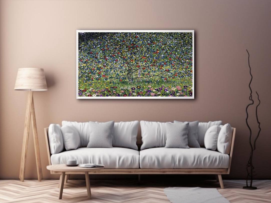 Apple Tree I