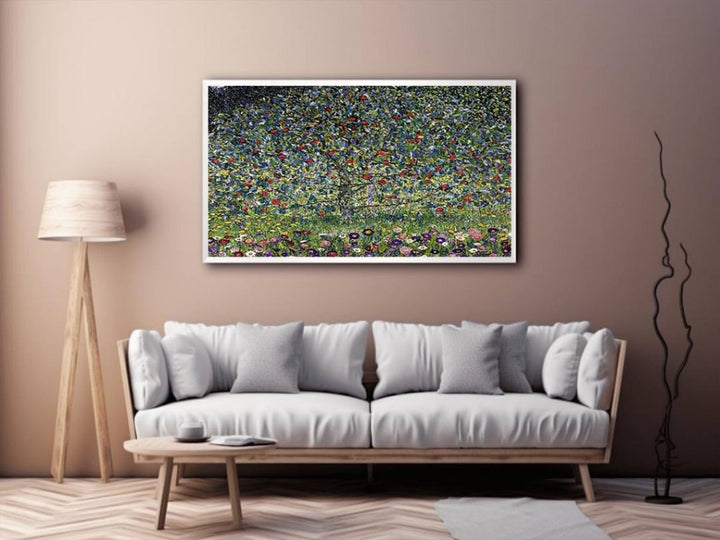 Apple Tree I