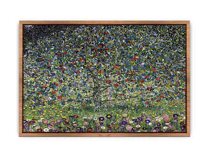 Apple Tree I