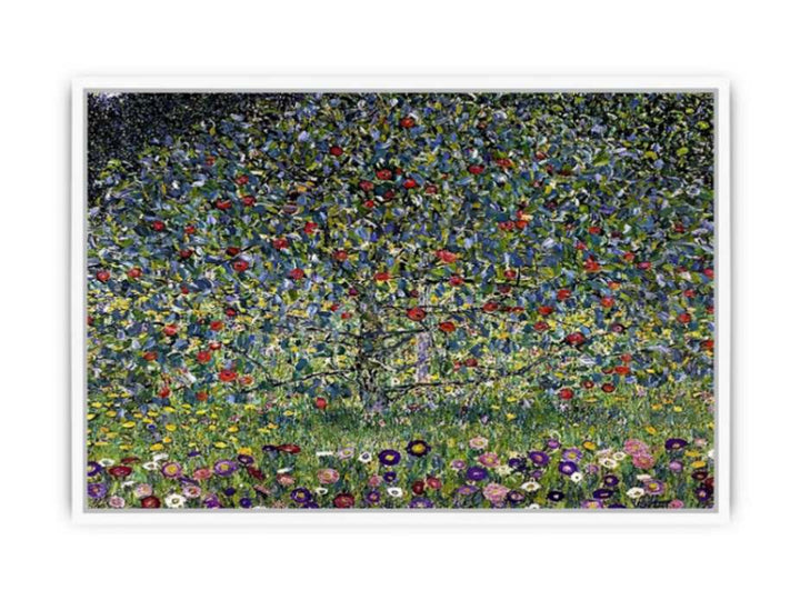 Apple Tree I
