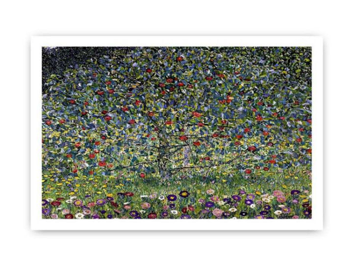 Apple Tree I