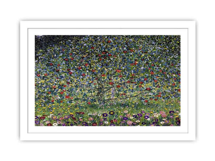 Apple Tree I