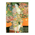 Die Tanzerin (The Dancer) 1916-18

