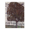 Apple Tree II 1916