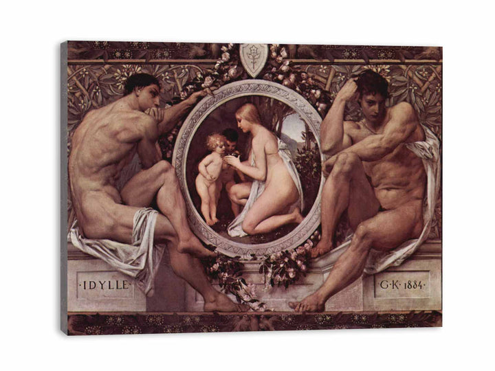 Idyll