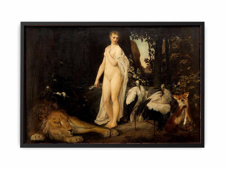 The Fable