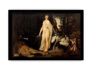 The Fable