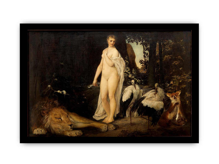 The Fable