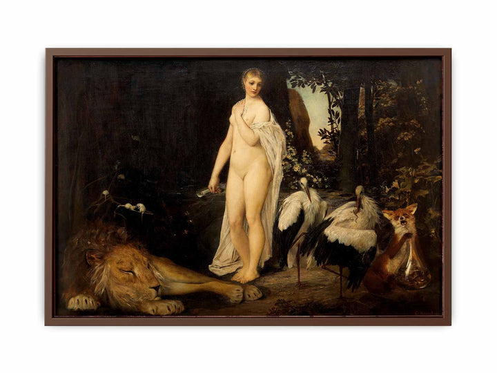 The Fable