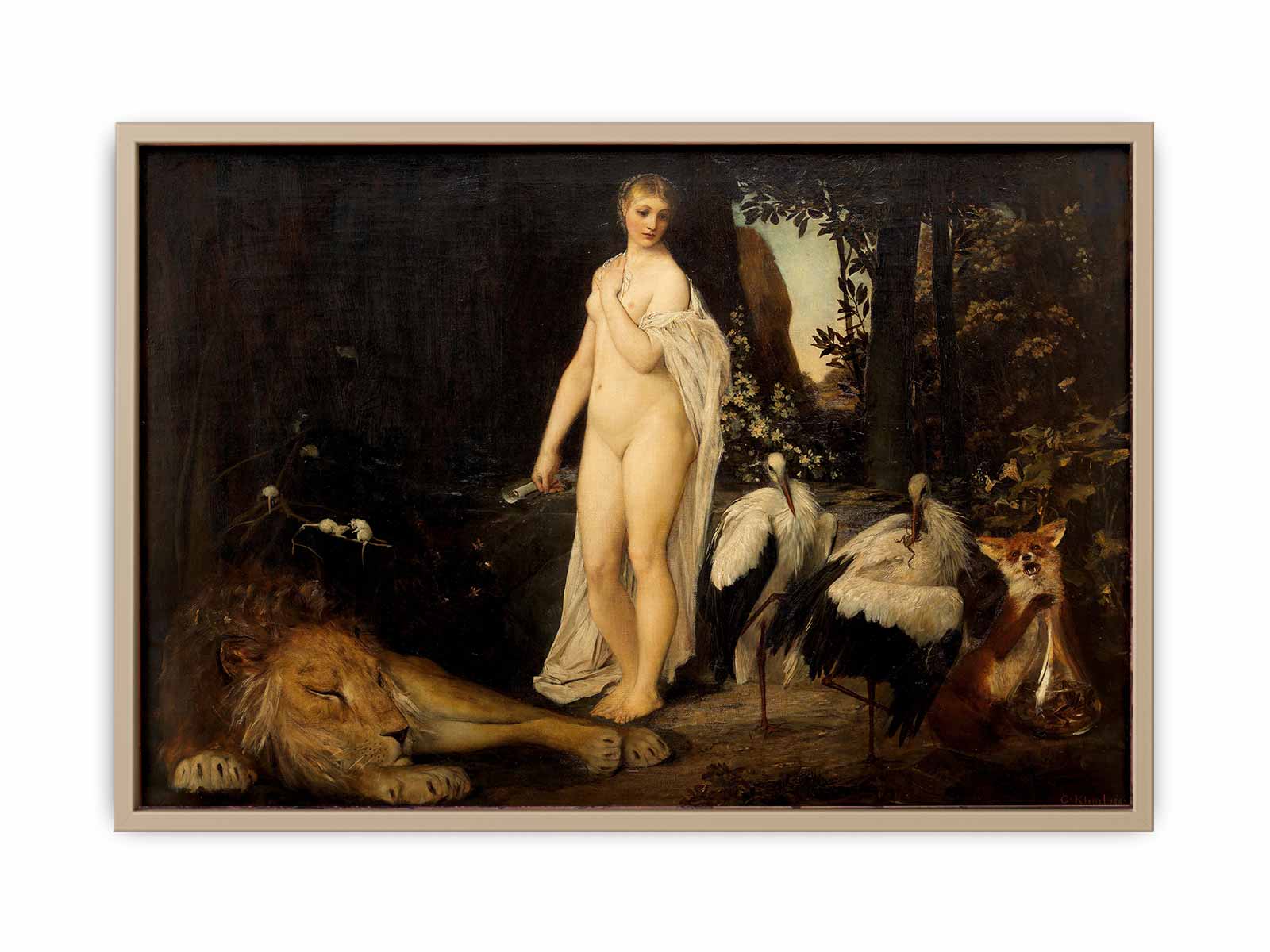 The Fable