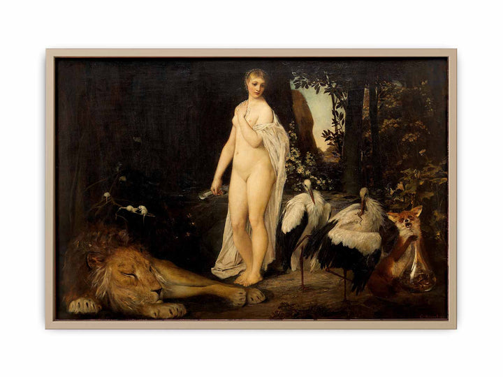 The Fable